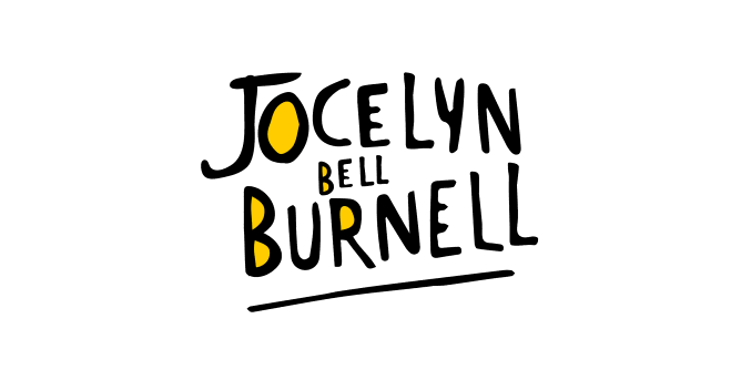 Graphic for jocelyn-bell-burnell