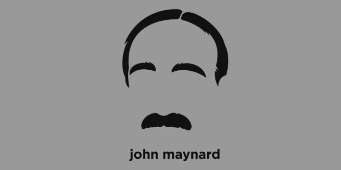 Graphic for john-maynard-keynes