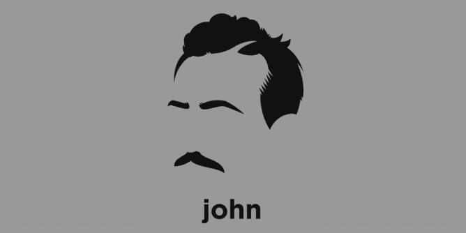 Graphic for john-steinbeck