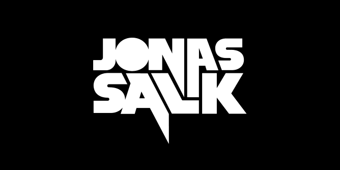 Graphic for jonas-salk