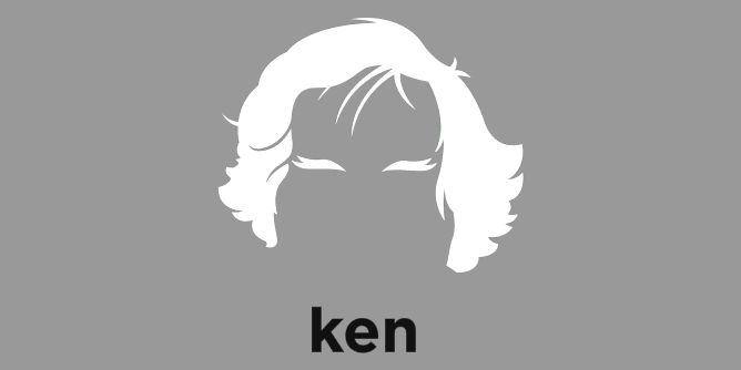 Graphic for ken-russell