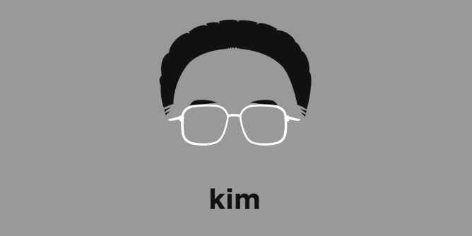 Graphic for kim-jong-il