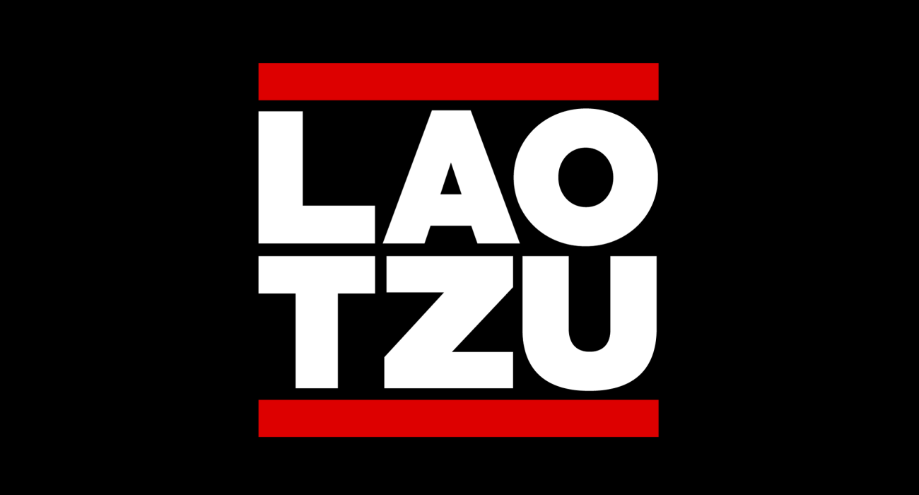 Lao Tzu: the ancient Chinese philosopher, best known as the author of the Tao Te Ching, and traditionally considered the founder of philosophical Taoism