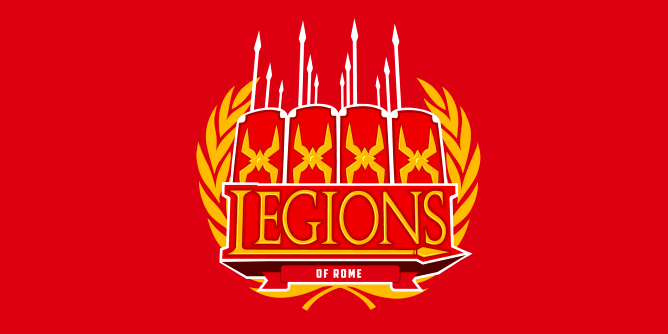 Graphic for legions