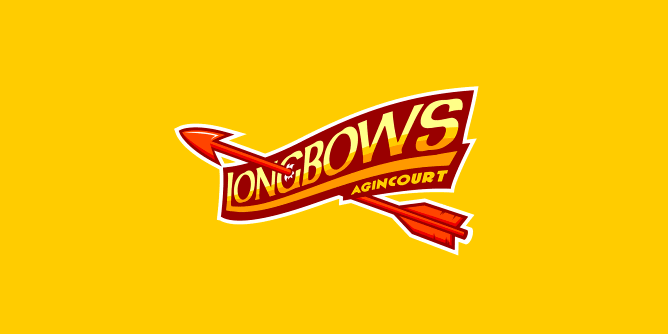Graphic for longbows