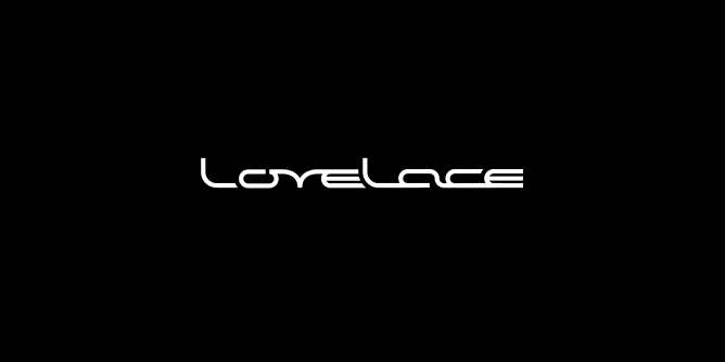 Graphic for lovelace