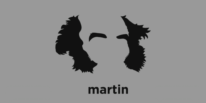 Graphic for martin-van-buren