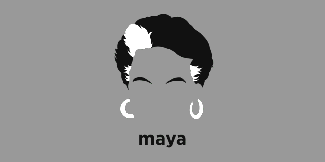 Graphic for maya-angelou