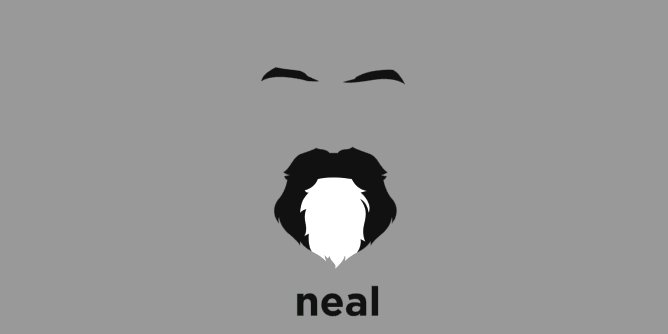 Graphic for neal-stephenson