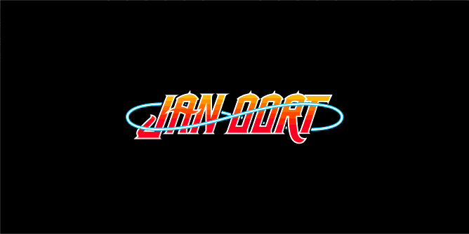 Graphic for oort