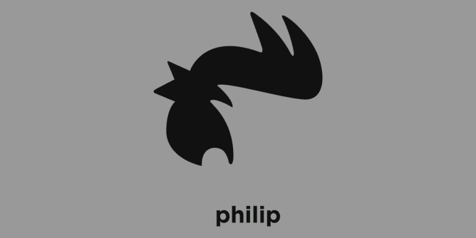 Graphic for philip-j-fry