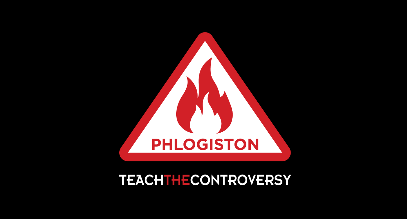 Phlogiston is the outdated belief that combustion is caused by a basic elemental substance called phlogiston, hint: its not