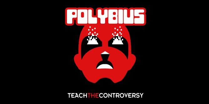 Graphic for polybius
