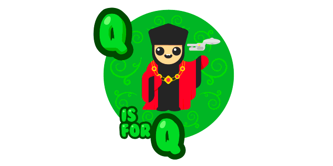 Graphic for q-is-for-q