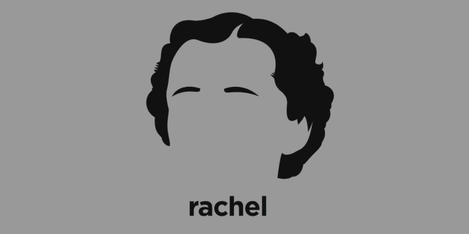 Graphic for rachel-carson