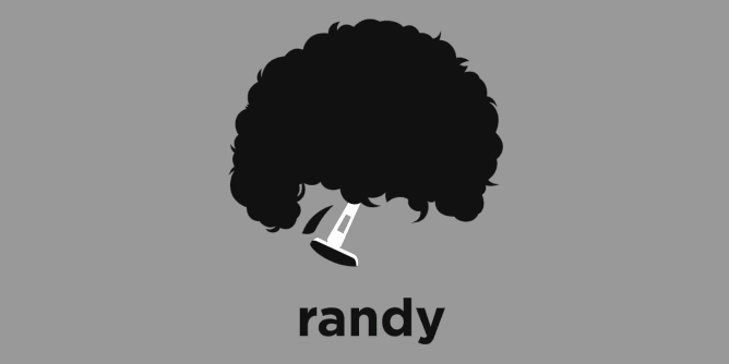 Graphic for randy-newman