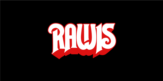 Graphic for rawls