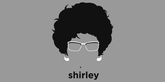 Graphic for shirley-chisholm