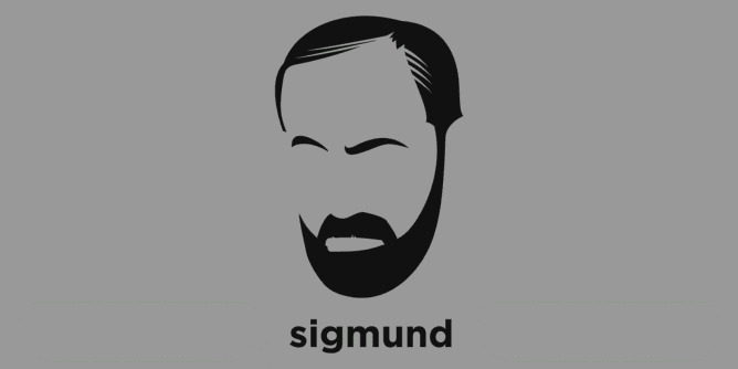 Graphic for sigmund-freud