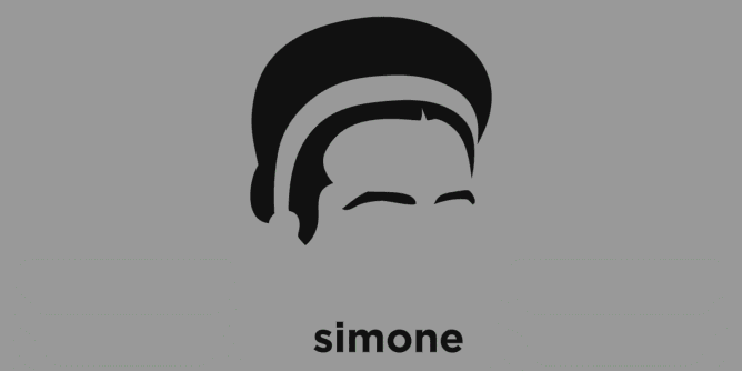 Graphic for simone-de-beauvoir