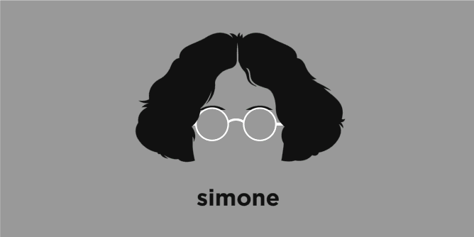 Graphic for simone-weil