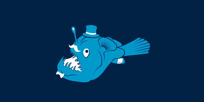 Graphic for sir-anglerfish