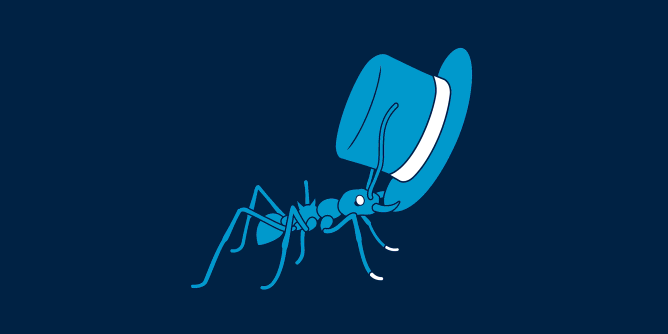 Graphic for sir-ant