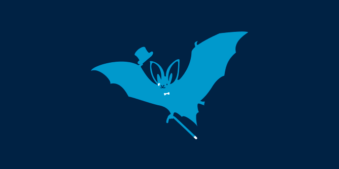 Graphic for sir-bat