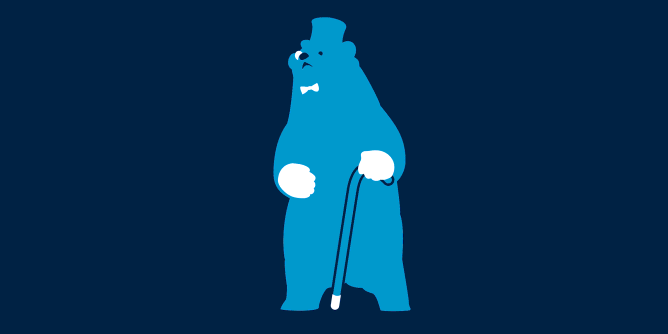 Graphic for sir-bear