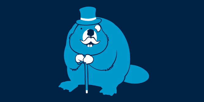 Graphic for sir-beaver