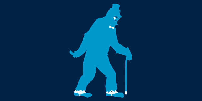 Graphic for sir-bigfoot
