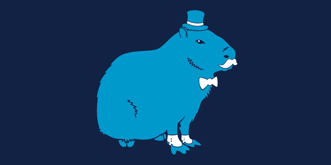 Graphic for sir-capybara