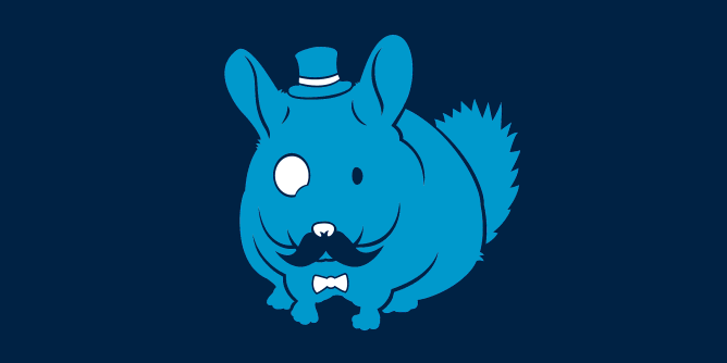 Graphic for sir-chinchilla