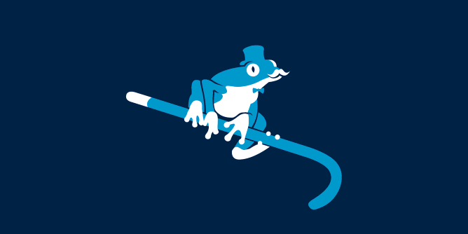 Graphic for sir-frog