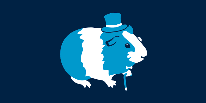 Graphic for sir-guineapig