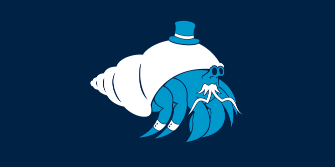 Graphic for sir-hermitcrab