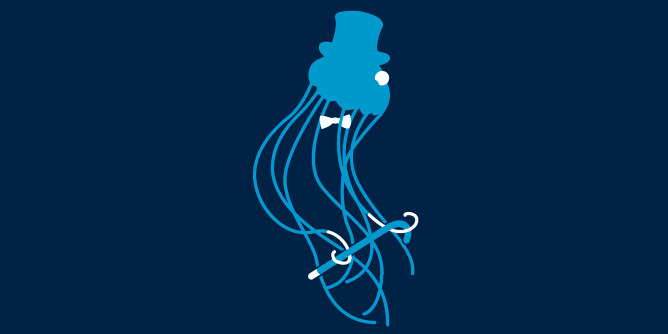 Graphic for sir-jellyfish