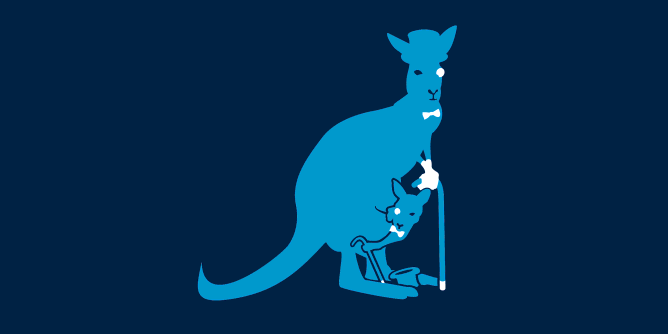 Graphic for sir-kangaroo