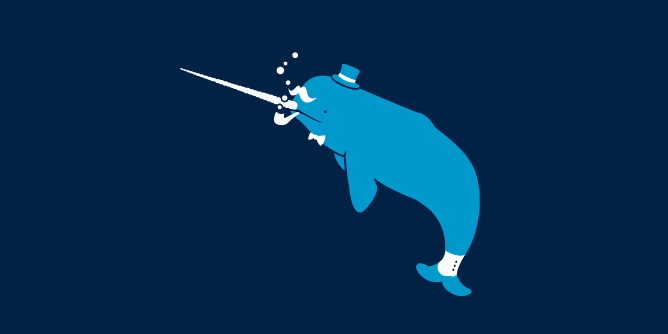 Graphic for sir-narwhal