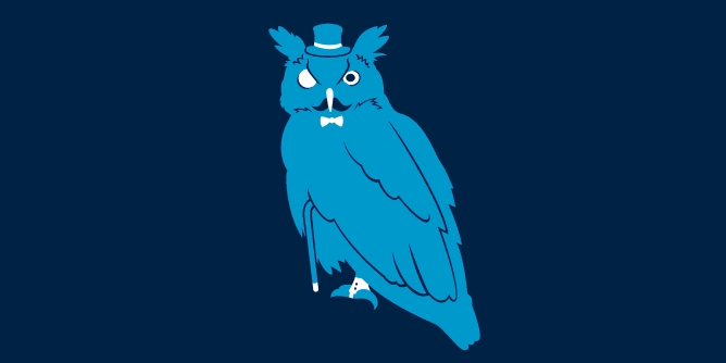 Graphic for sir-owl