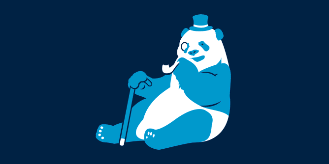 Graphic for sir-panda