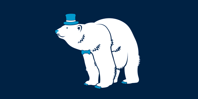 Graphic for sir-polarbear