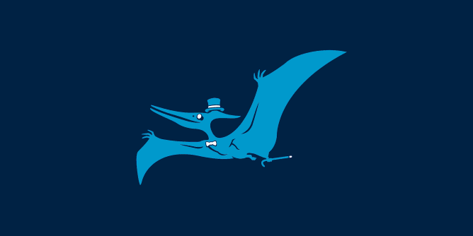 Graphic for sir-pterodactyl