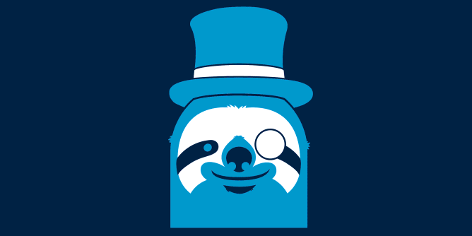 Graphic for sir-sloth
