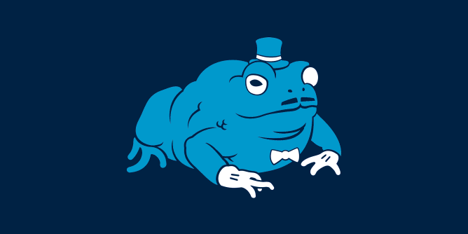 Graphic for sir-toad