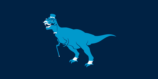 Graphic for sir-trex