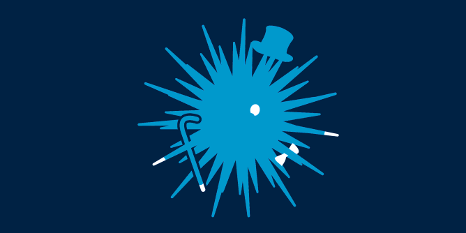 Graphic for sir-urchin