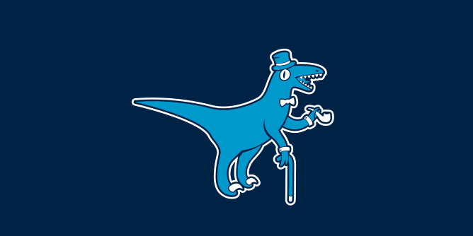Graphic for sir-velociraptor