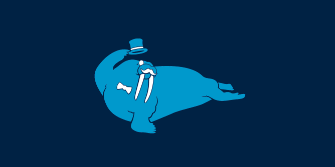 Graphic for sir-walrus