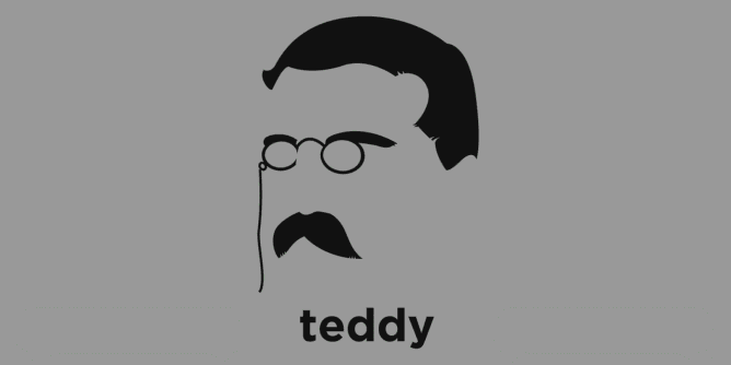 Graphic for teddy-roosevelt